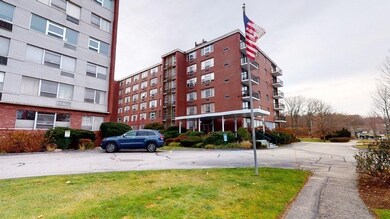 Hammond Park Condominiums unit 16, Chestnut Hill, MA 02467 - photo 2