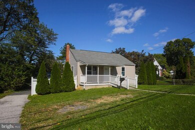 4718 Kenwood Ave, Baltimore, MD 21206 - photo 2