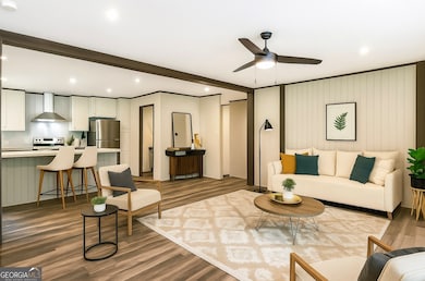 152 Wendy Hill Rd, Ellijay, GA 30536 - photo 3