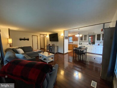 101 Rosetta Rd, Petersburg, WV 26847 - photo 4