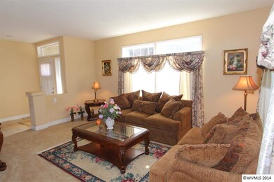 7434 Crooked Finger Rd NE, Scotts Mills, OR 97375 - photo 7