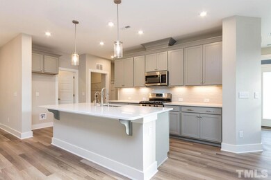 49 Merriville Rd, Pittsboro, NC 27312 - photo 6