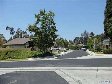 View of street