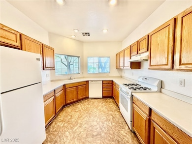 8877 Happy Stream Ave, Las Vegas, NV 89143 - photo 2