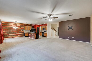 807 Crockett Dr, Lavon, TX 75166 - photo 7