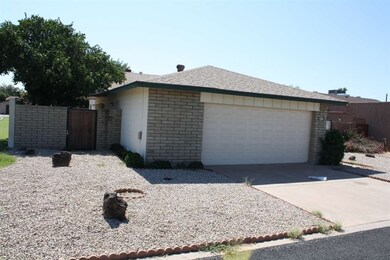 Front of Home 2