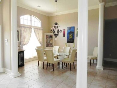 Dining Room.