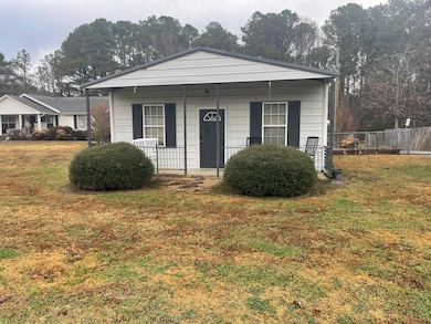 12523 Highway 41, Tunnel Hill, GA 30755 - photo 5