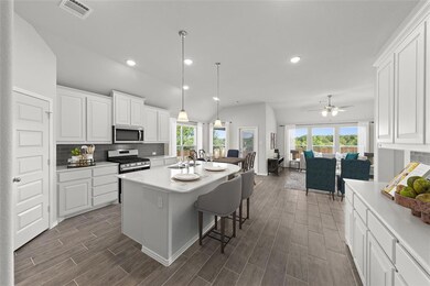 1828 Agarito Dr, Weatherford, TX 76086 - photo 7