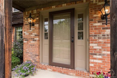 Welcome to 65 Cimarand Dr.  Lovely spacious townho