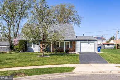 22 Edgely Place, Willingboro, NJ 08046 - photo 3