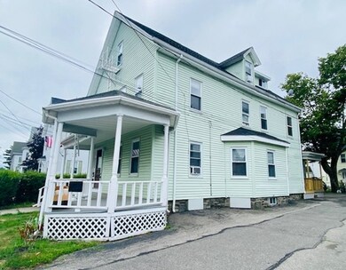 18 Adams St, Taunton, MA 02780 - photo 2