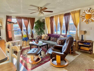 135 W 32nd St, Durango, CO 81301 - photo 3