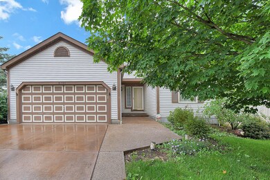 8701 Firstgate Drive Reynoldsburg Ohio 4