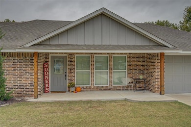 400 N 5th St, Noble, OK 73068 - photo 4