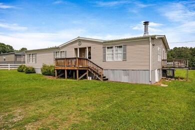 5422 Gum Springs Mountain Rd, Sparta, TN 38583 - photo 2