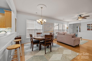 17517 Hawks View Dr unit 164, Fort Mill, SC 29707 - photo 7