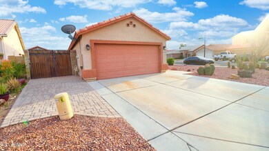 1347 E PAGE AVE Gilbert AZ 85234