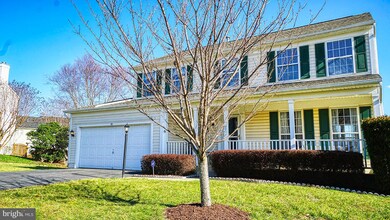 70 Brittany Ln, Stafford, VA 22554 - photo 4