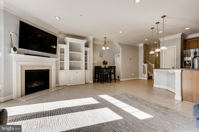 11409 Iager Blvd, Fulton, MD 20759 - photo 7