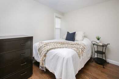 60 Salem St unit PH02, Boston, MA 02113 - photo 6