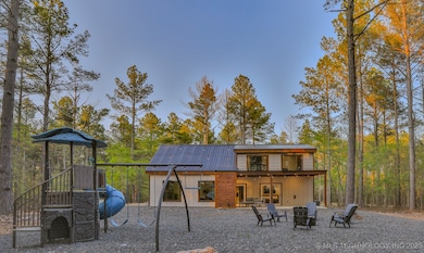 Photos of same model home built by same builder