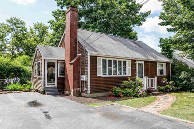 103 Bow St, Manchester, NH 03103 - photo 2