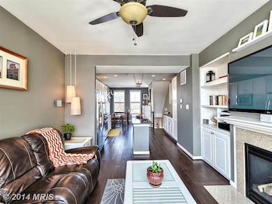 1414 Laurel Wood Way, Frederick, MD 21701 - photo 3