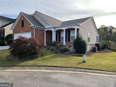 319 Dexter Dr, Woodstock, GA 30188 - photo 4