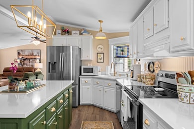 165 Scenic Valley Rd unit 85, Kerrville, TX 78028 - photo 2