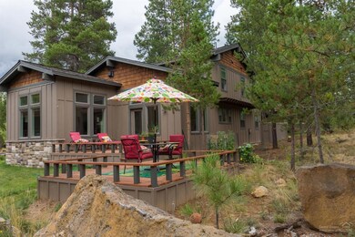 17711 Wickiup Ln, Sunriver, OR 97707 - photo 4