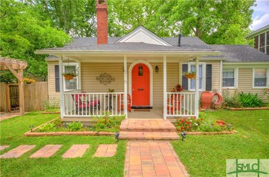 516 E 54th St, Savannah, GA 31405 - photo 2