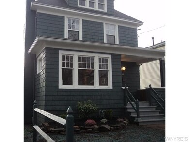 60 Chipman Place, North Tonawanda, NY 14120 - photo 2