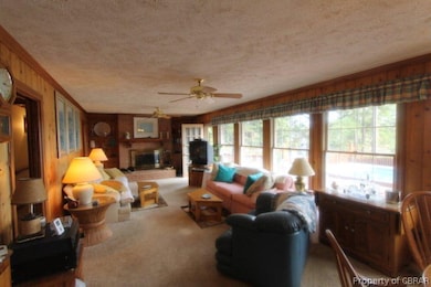 87 Blue Jay Ln, Ophelia, VA 22530 - photo 4