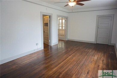 1101 E 48th St unit A-Lower, Savannah, GA 31404 - photo 3