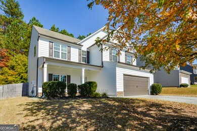 134 Grove Meadow Dr, Acworth, GA 30101 - photo 2