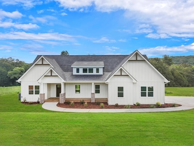 1086 River Ridge Dr, Dunlap, TN 37327 - photo 3