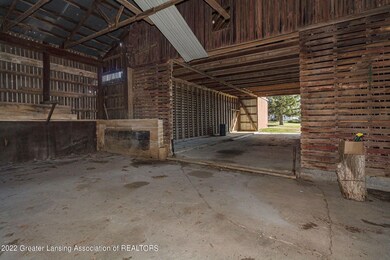 Barn