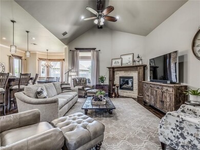 19608 Meadow Bend, Edmond, OK 73012 - photo 6