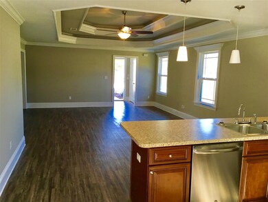 67 Commodore Place, Crawfordville, FL 32327 - photo 4