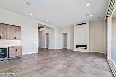 3560 N San Sebastián Dr unit Lot 12, Tucson, AZ 85750 - photo 4