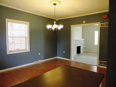 Dining Room.