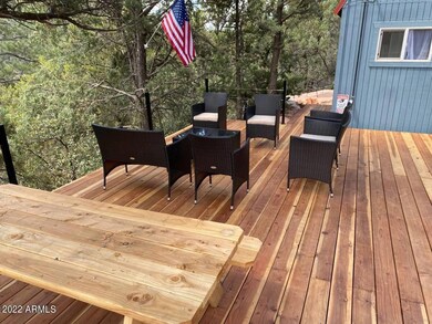 1047 W Munsee Dr, Payson, AZ 85541 - photo 5