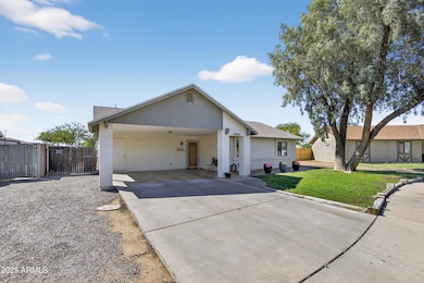 2607 E Camino St, Mesa, AZ 85213 - photo 2