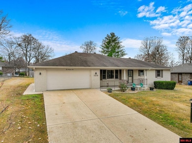 109 Louann Dr, Mountain Home, AR 72653 - photo 2