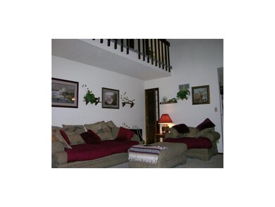 Main Level Family Room