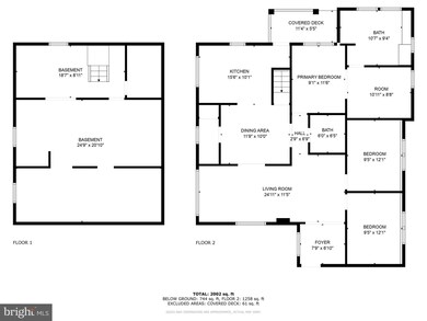 1121 Fishing Creek Valley Rd, Harrisburg, PA 17112 - photo 6