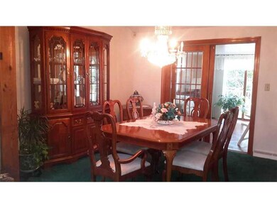 Dining Room.