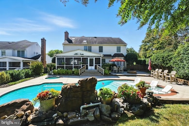 2605 Colpepper Rd, Abingdon, MD 21009 - photo 6