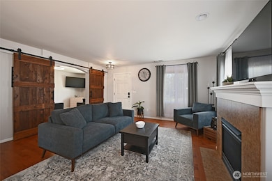 1114 Ross Ave NW, Orting, WA 98360 - photo 2